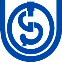 Indira Gandhi National Open University logo