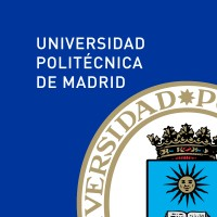 Universidad Politécnica de Madrid logo