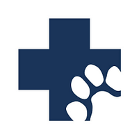 MedVet logo