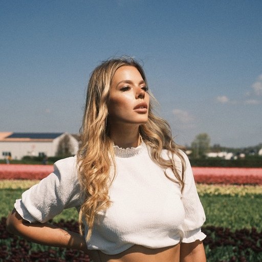 Claudia Verkerk