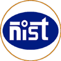 National Institute of Science and Technology logo