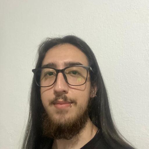 Gabriel Amazonas