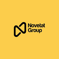 Novetat Group logo