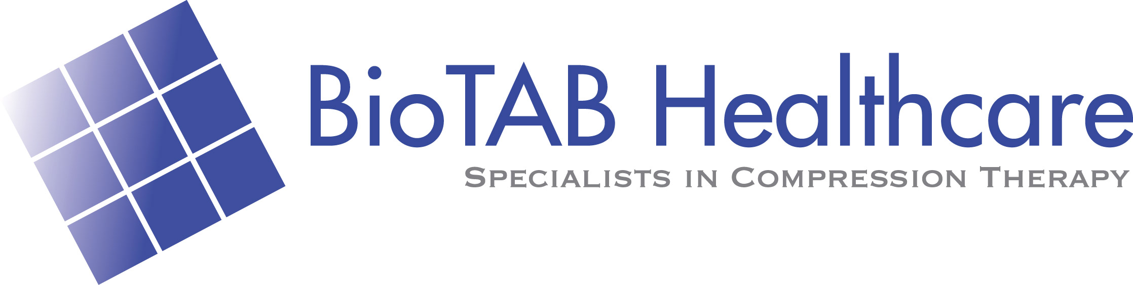 BioTAB Healthcare logo