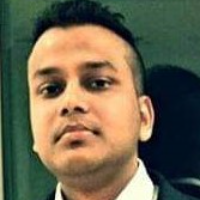 Roy Menon