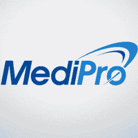 Medipro Pharma logo