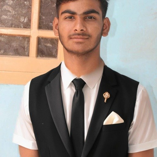 Abdullah Lakho