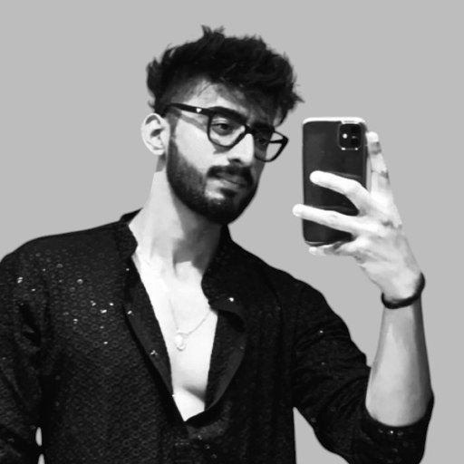 sushant raiker User