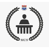The West Bengal National University of Juridical Sciences logo