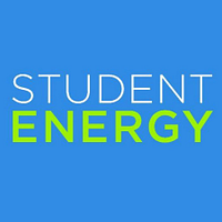Student Energy logo