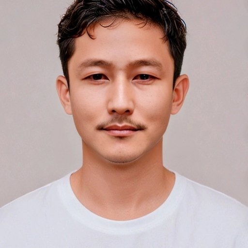 Aashish Thapa Magar