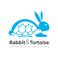 rabbit and tortoise technology solutions logo