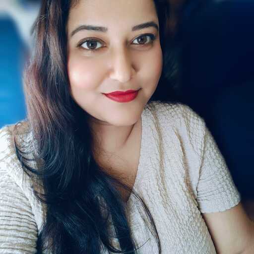 Priyanka Das