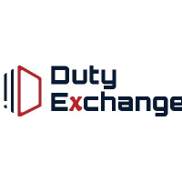 Duty Exchange logo