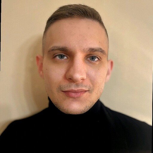 Aleksandar Lazic