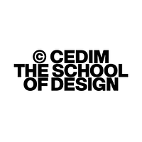 CEDIM México - The School of Design logo