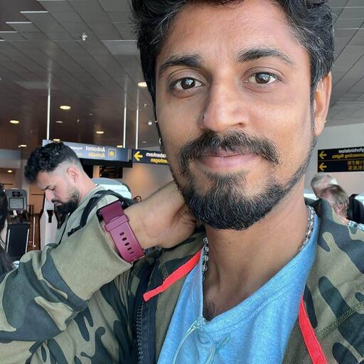 S karthik