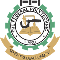 The Federal Polytechnic Ilaro logo