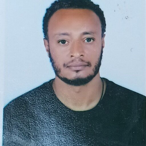 Eskinder Teferi Mekonnen