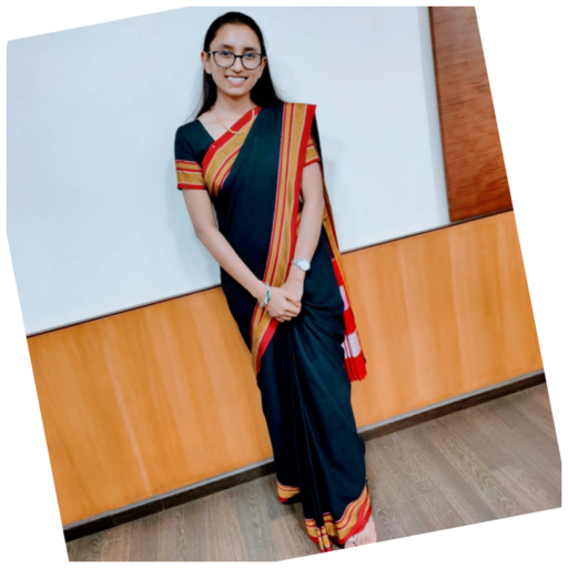 Rashmi kundarnad