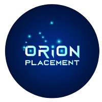Orion Placement