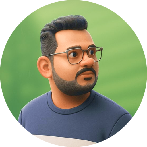 Urvish Bhatt