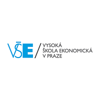 Prague University of Economics and Business logo