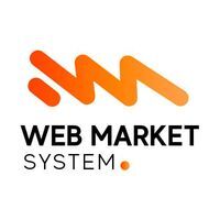 Web Market System logo