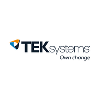 TEK Systems@CVS Health logo
