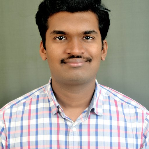 Prince  Kandachalil 