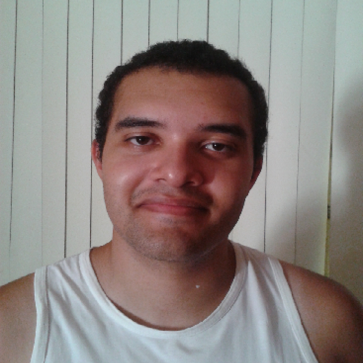 Marcelo Jesus de Oliveira