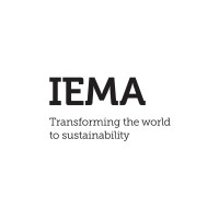 IEMA Foundation Certificate in Environmental Management logo