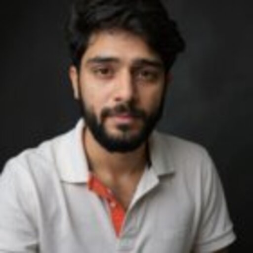 Saksham Verma