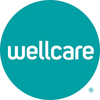 Wellcare logo