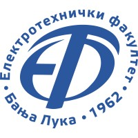 University of Banja Luka logo