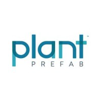 Plant Prefab Inc. logo