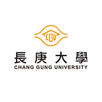 Chang Gung University logo