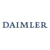Daimler AG logo
