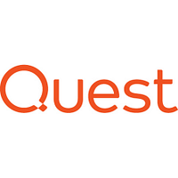 DELL / QUEST logo