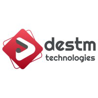 Destm logo