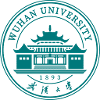 Wuhan University logo