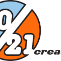 1021 Creative logo
