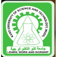 Kano University of Science and Technology, Wudil logo
