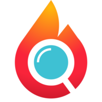 Pyroscope logo