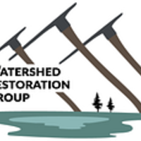 Watershed-Restoration logo