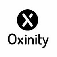 Oxinity logo