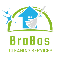 Brabos Cleaning logo