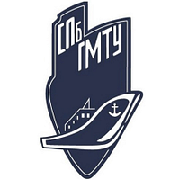 Saint Petersburg State Marine Technical University logo