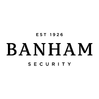 Banham logo