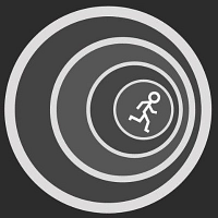 CLUE CHASE logo